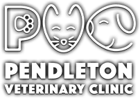 Pendleton Veterinary Clinic Home