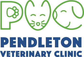 Pendleton Veterinary Clinic Home